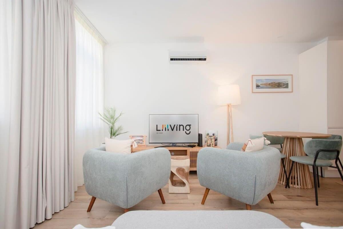 Apartamento Liiiving In - Urban Art *