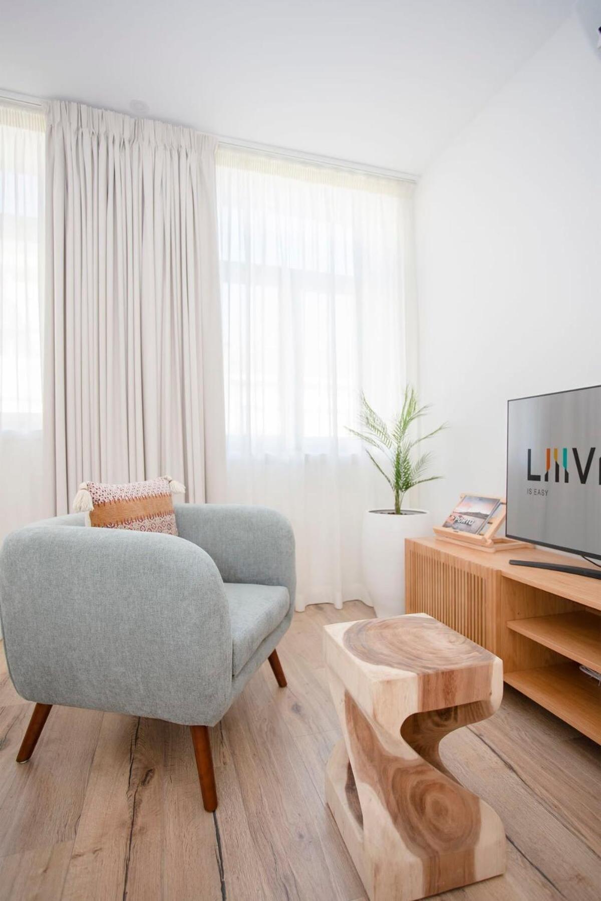 Apartamento Liiiving In - Urban Art Porto