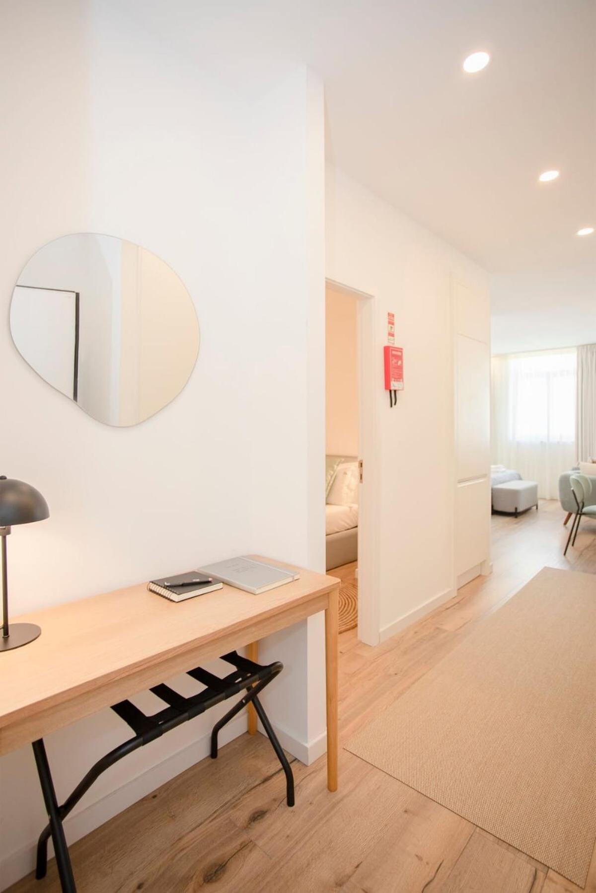 Apartamento Liiiving In - Urban Art