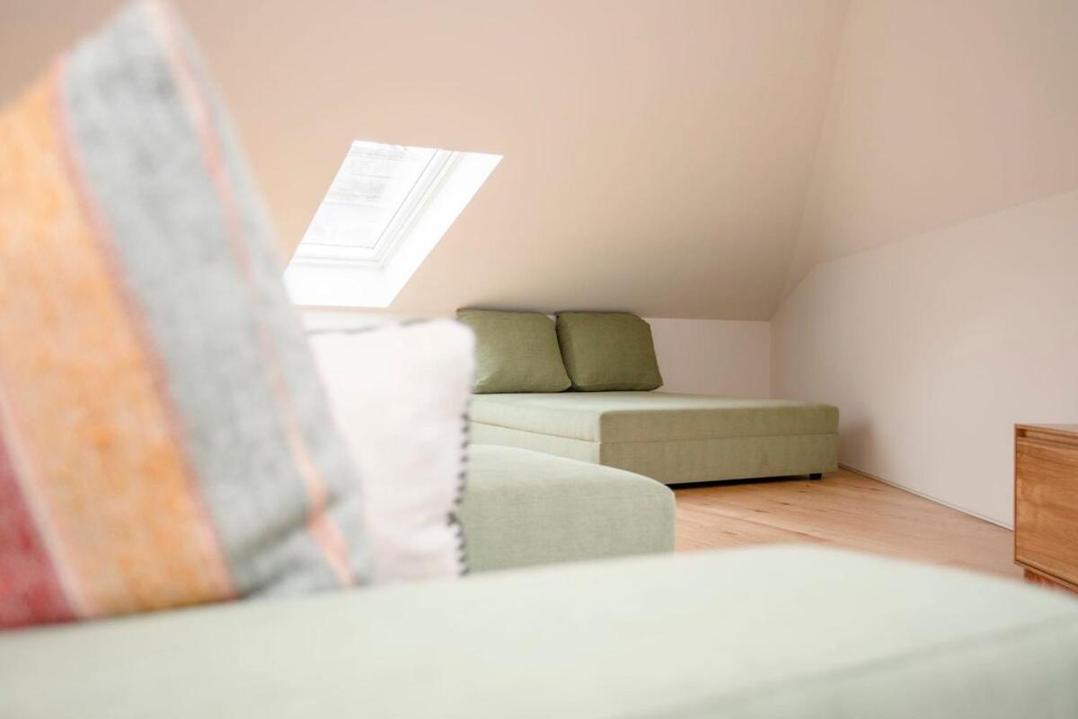 Liiiving In - Cedofeita Terrace Apartamento Porto