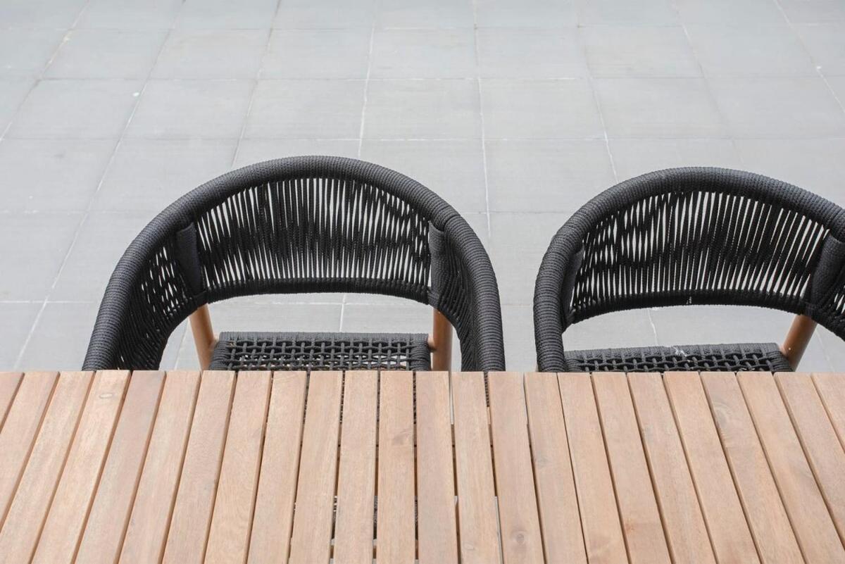 Liiiving In - Cedofeita Terrace Apartamento Porto