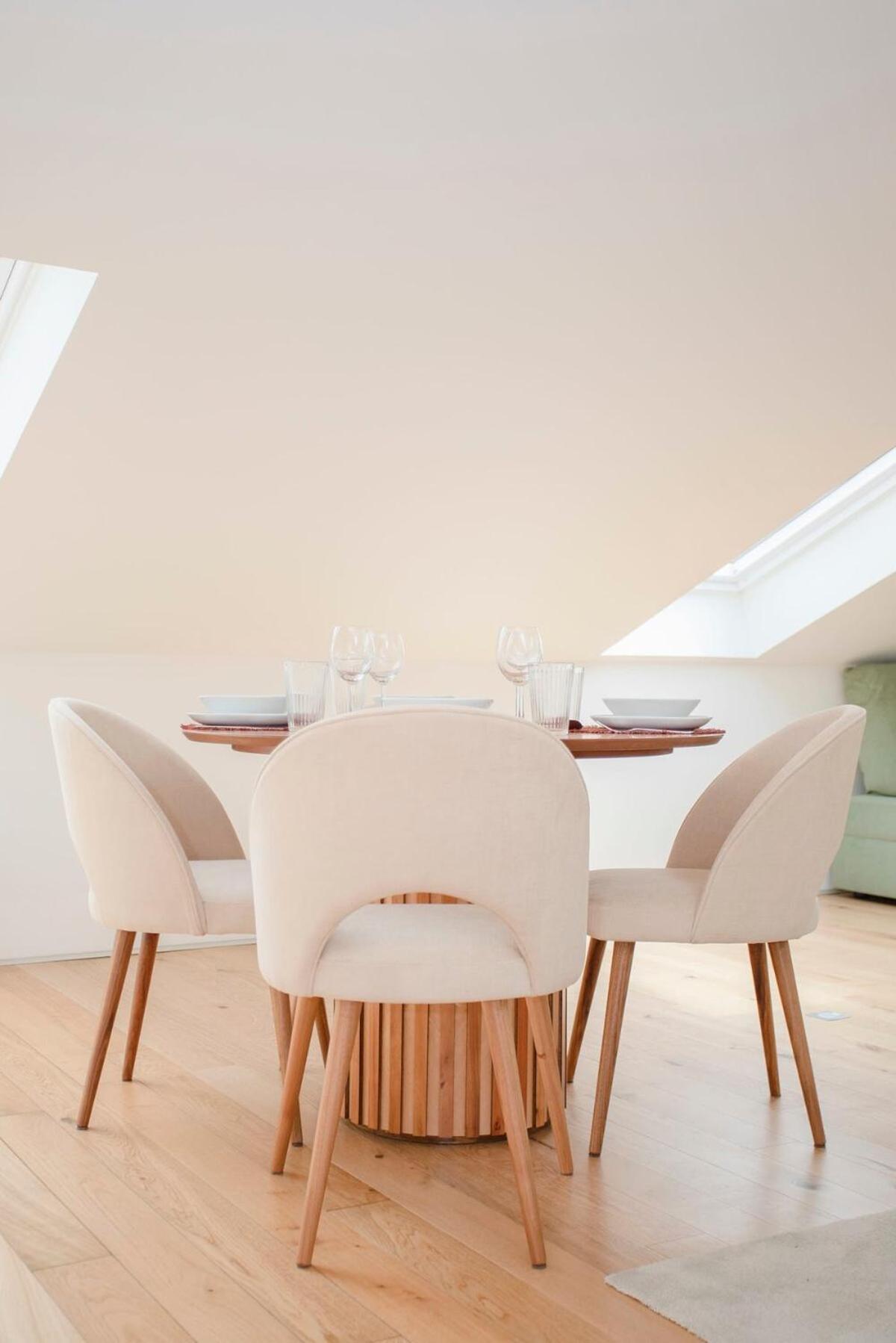 Apartamento Liiiving In - Cedofeita Terrace Porto