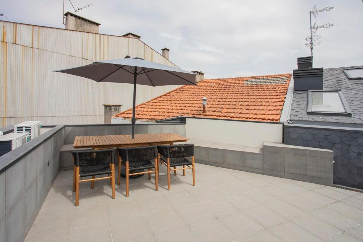 Apartamento Liiiving In - Cedofeita Terrace
