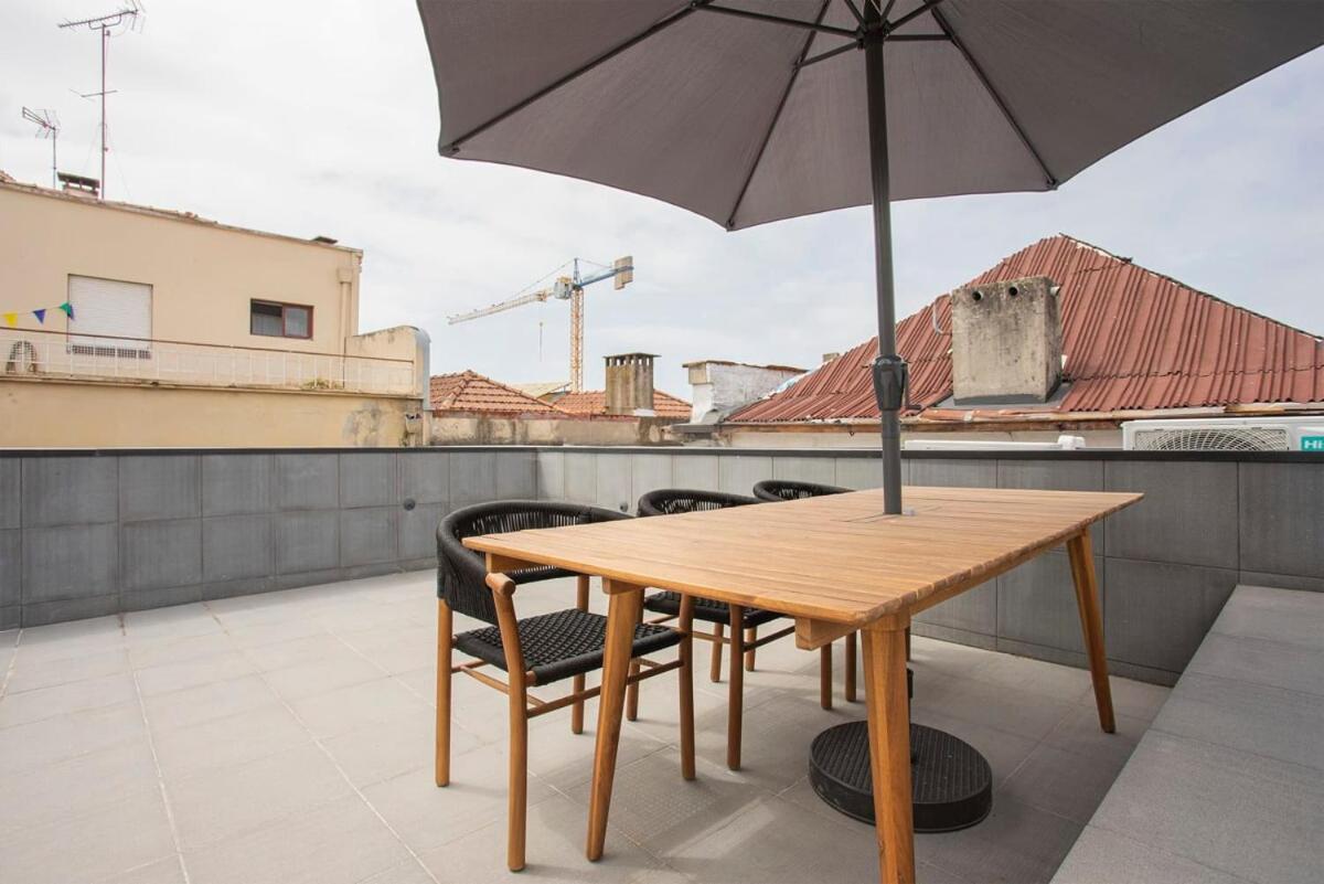 Apartamento Liiiving In - Cedofeita Terrace *