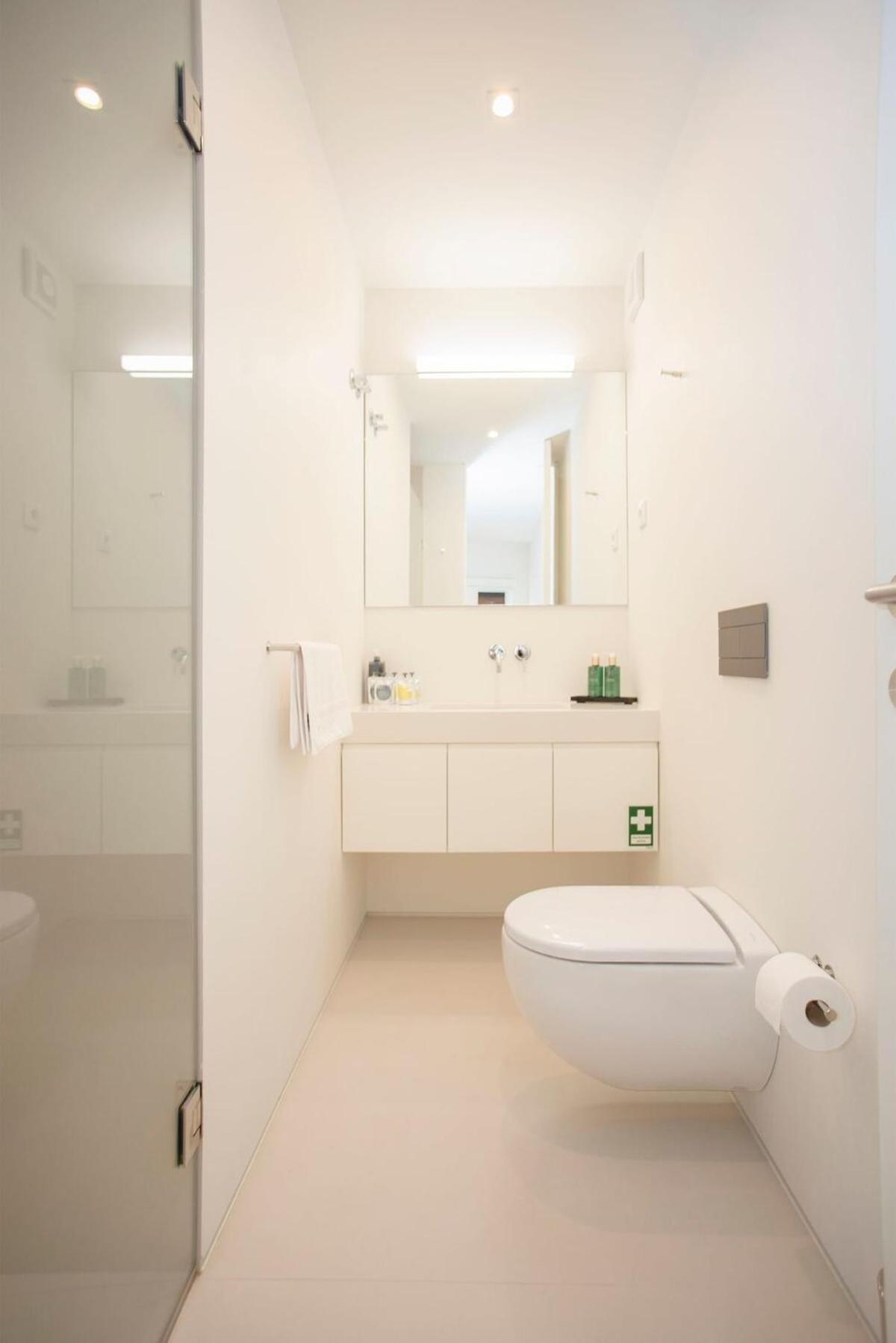 Apartamento Liiiving In - Cedofeita Terrace *