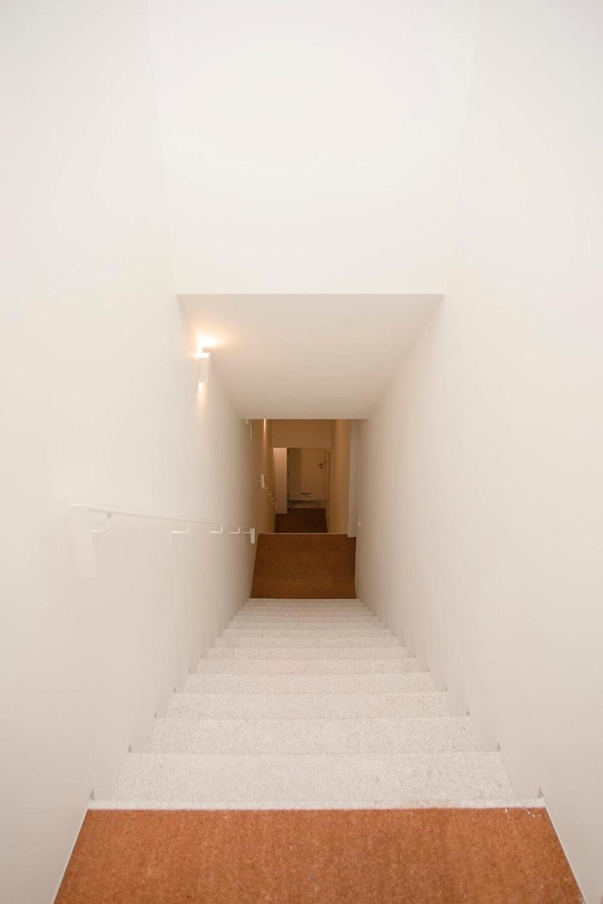 Liiiving In - Cedofeita Terrace Appartement Porto
