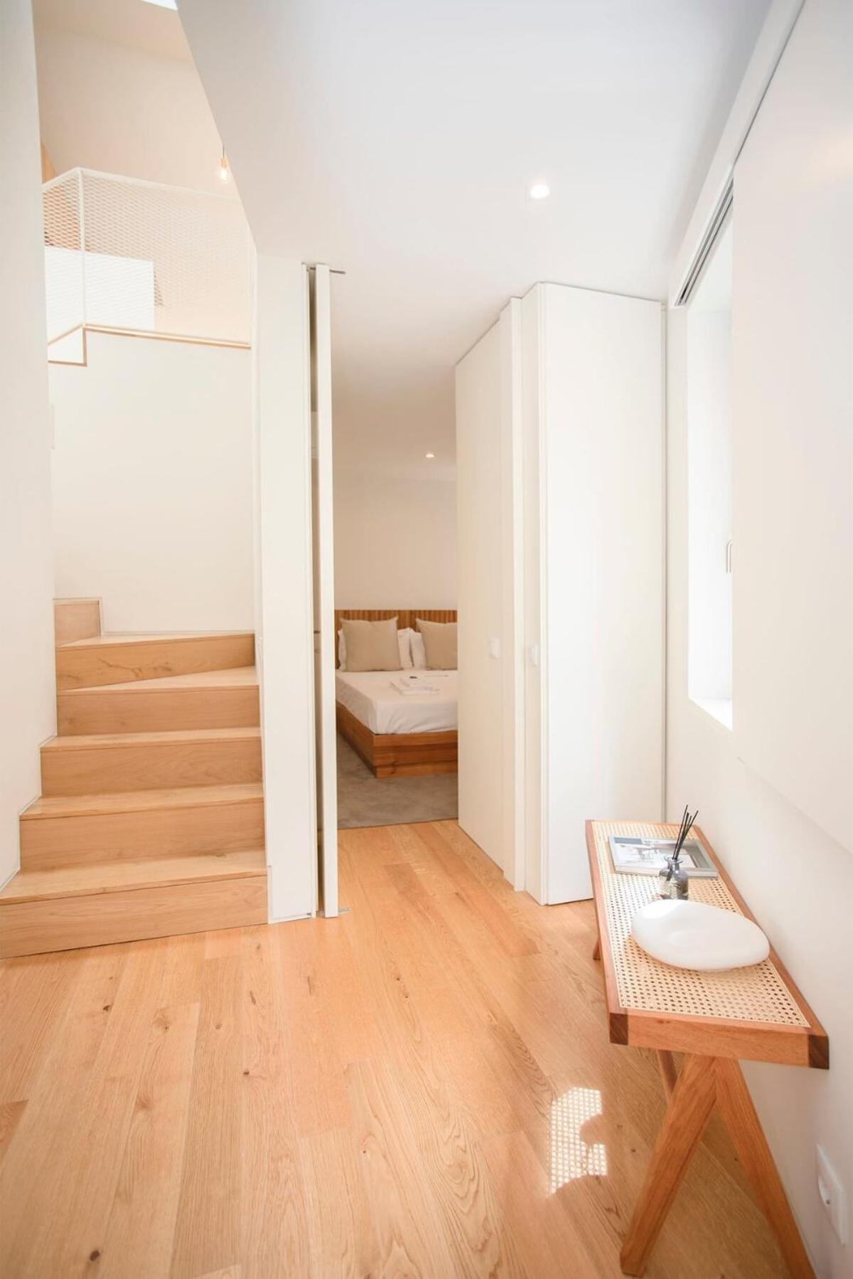 Apartamento Liiiving In - Cedofeita Terrace Porto