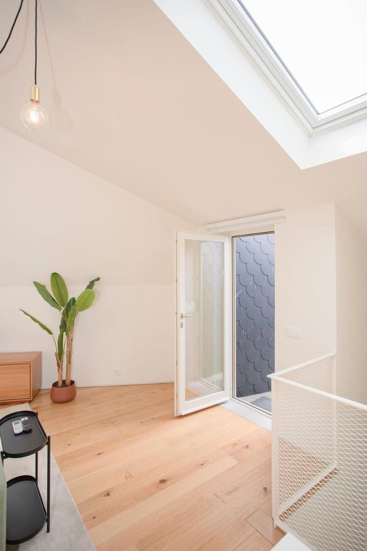 Apartamento Liiiving In - Cedofeita Terrace