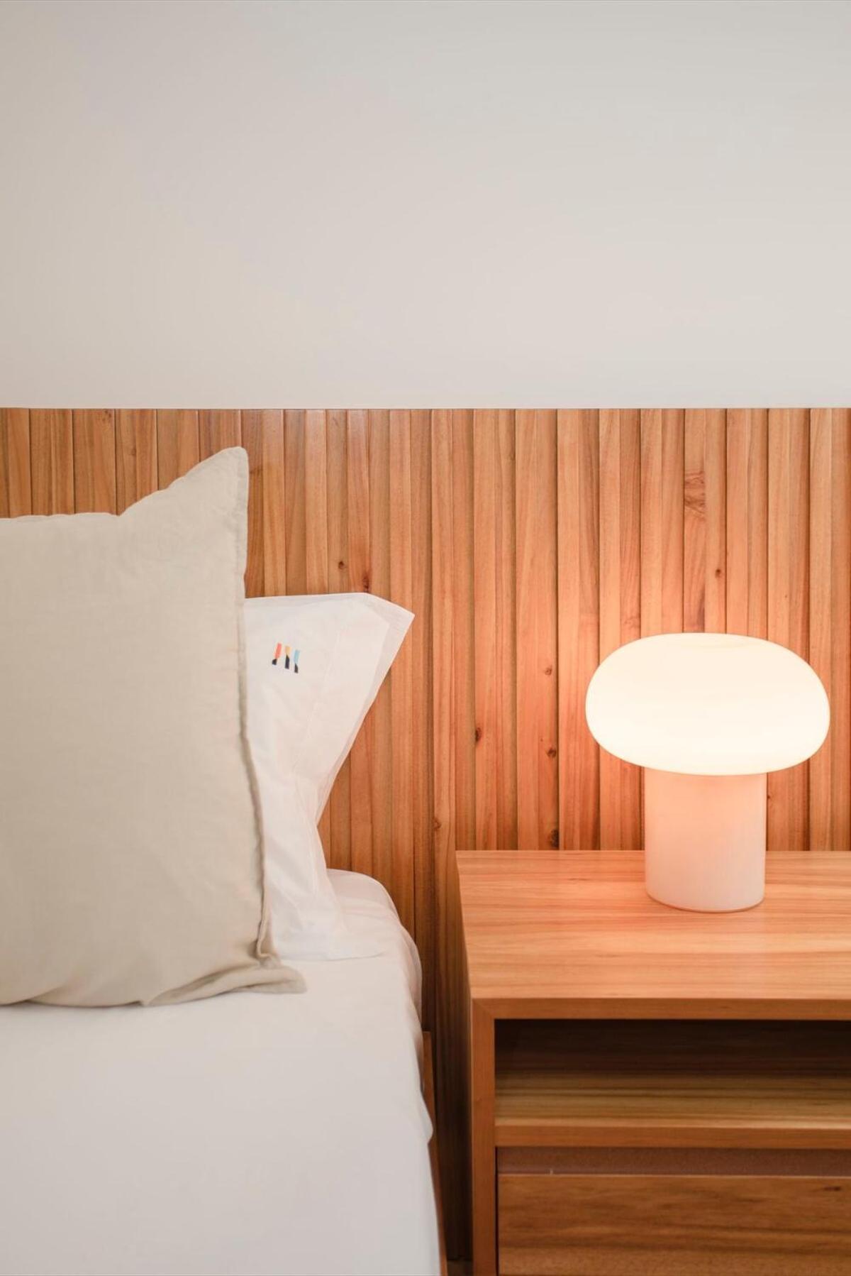 Liiiving In - Cedofeita Terrace Appartement Porto