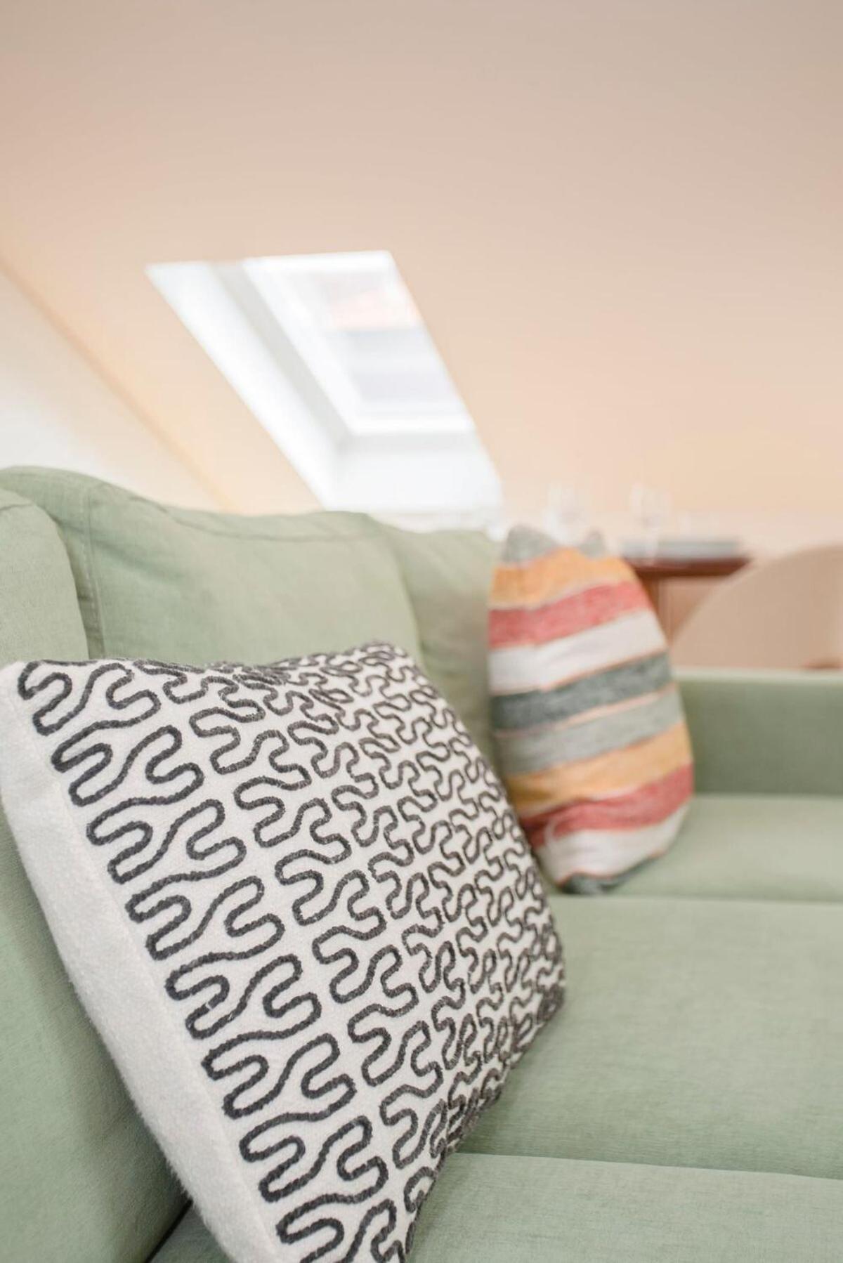 Apartamento Liiiving In - Cedofeita Terrace Porto