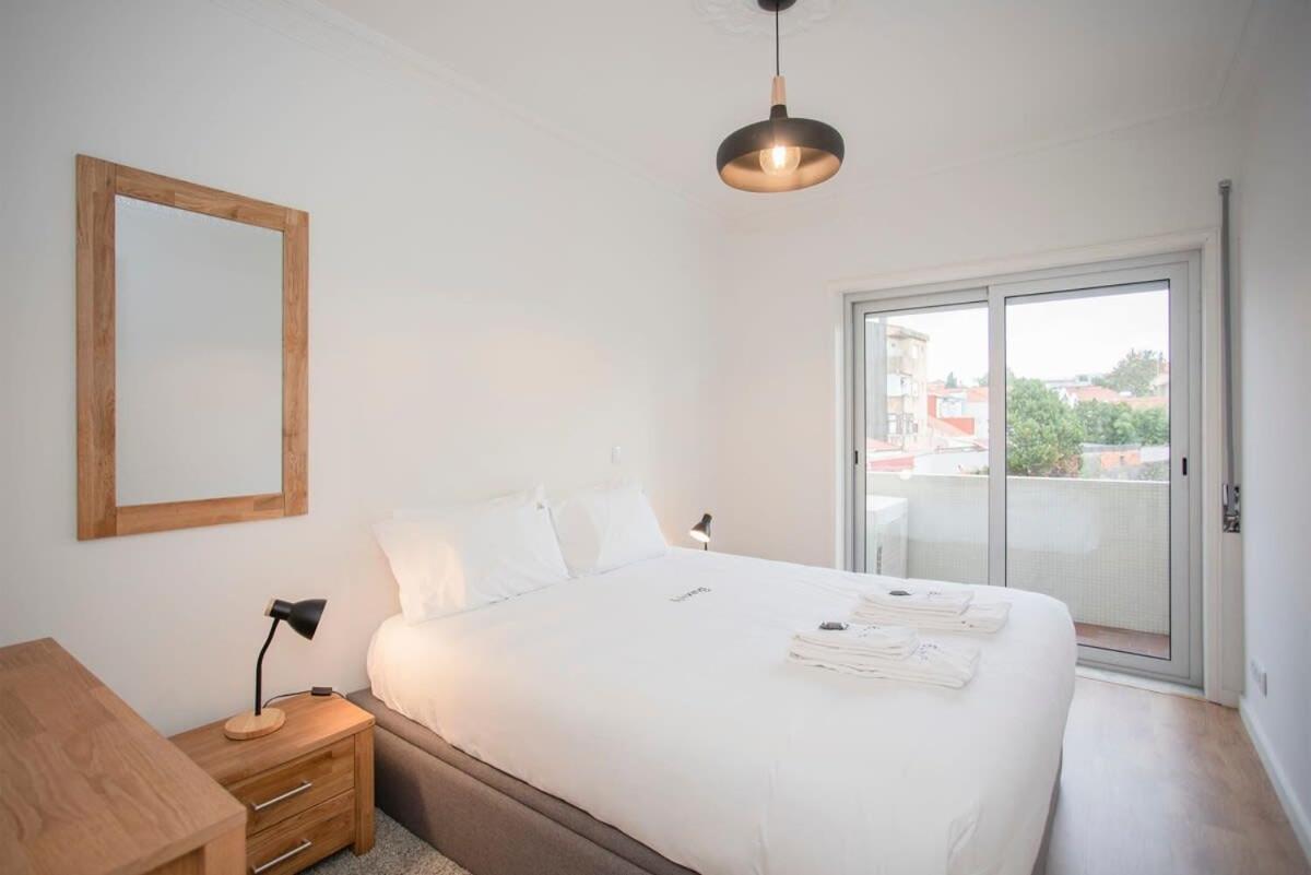 Liiiving In - Modern Design Apartment Porto