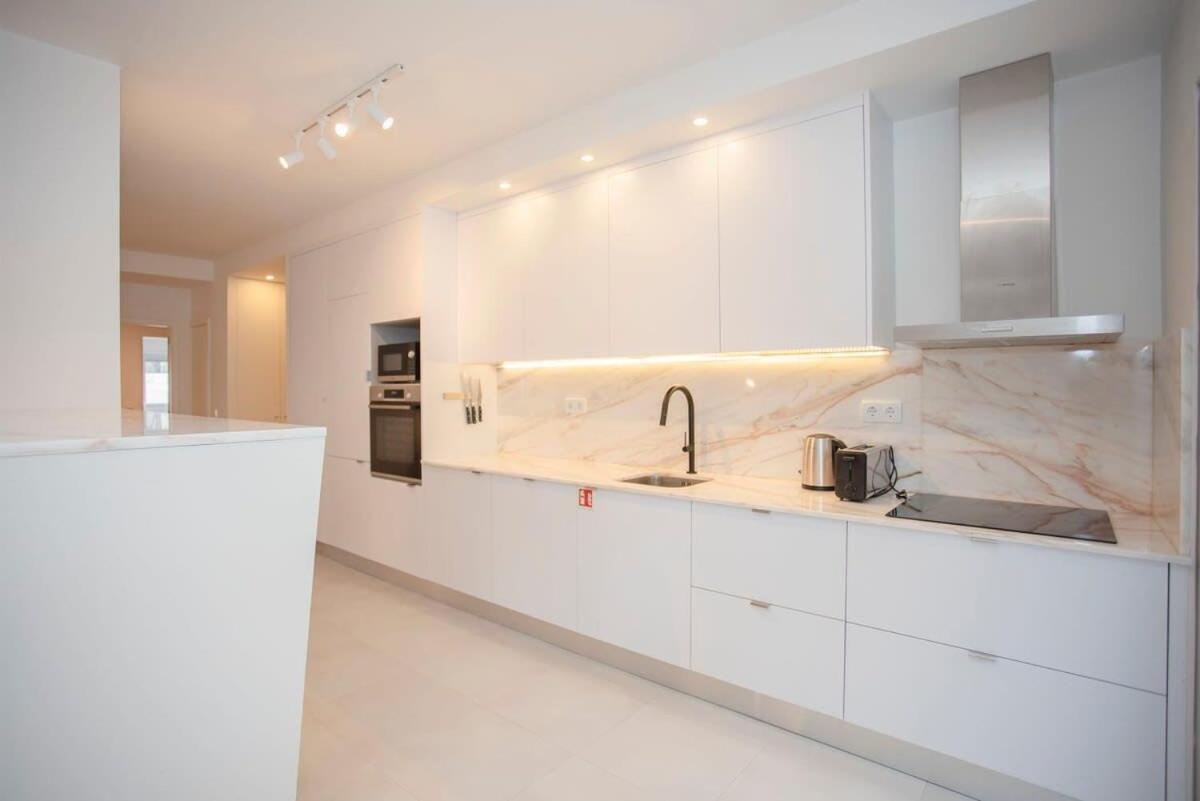 Liiiving In - Modern Design Apartment Porto