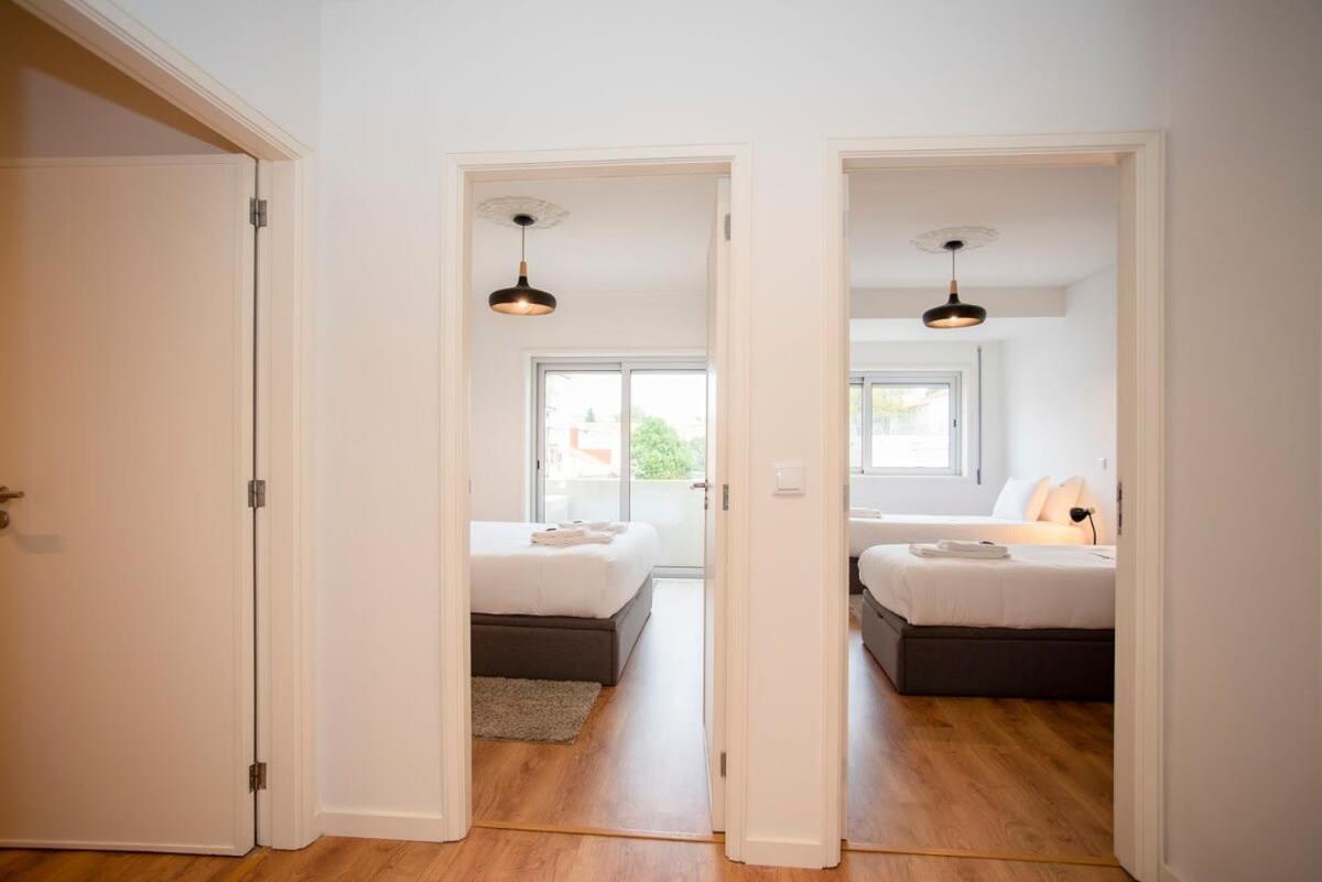 Liiiving In - Modern Design * Porto