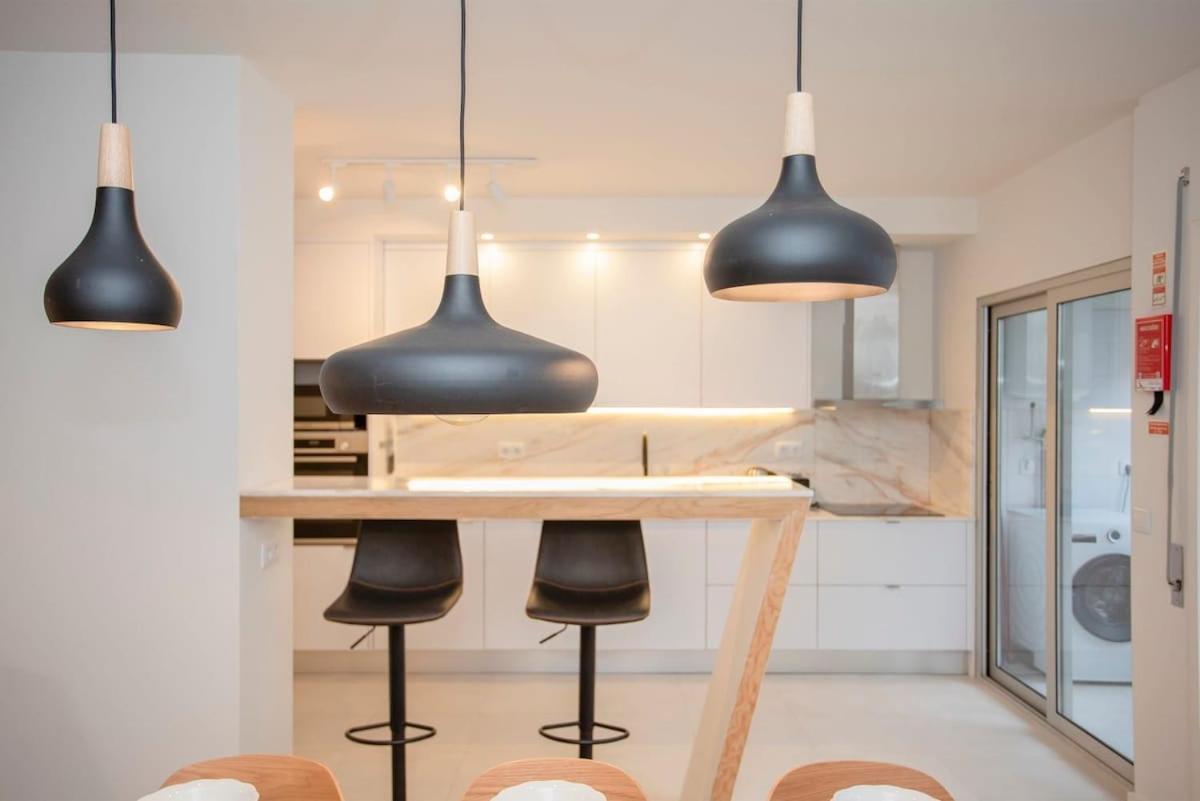 Apartment Liiiving In - Modern Design *