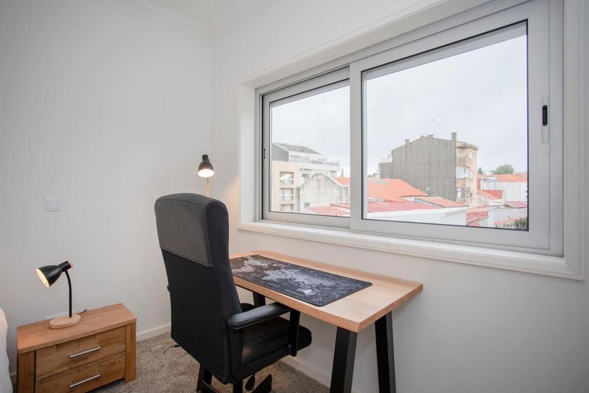 Liiiving In - Modern Design Apartment Porto