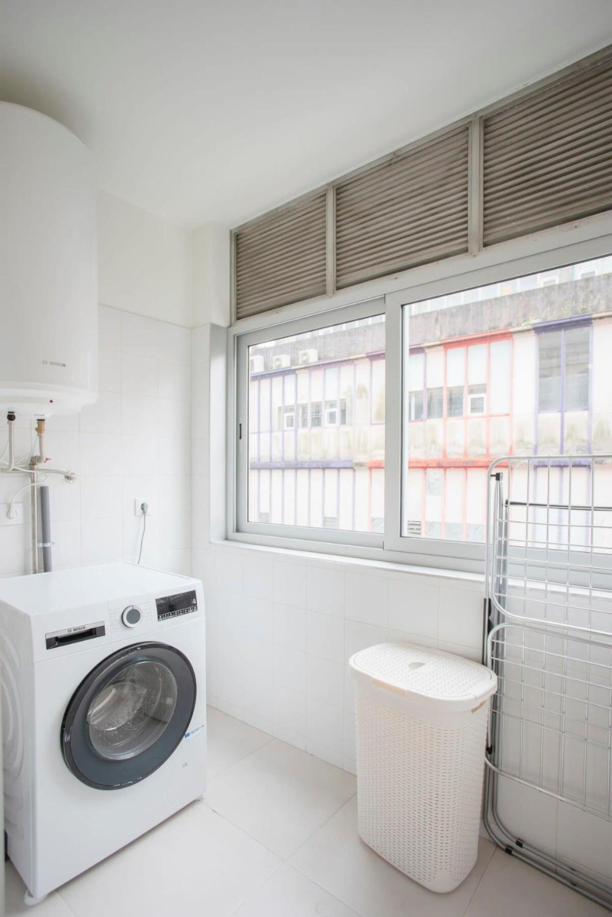 Apartment Liiiving In - Modern Design *