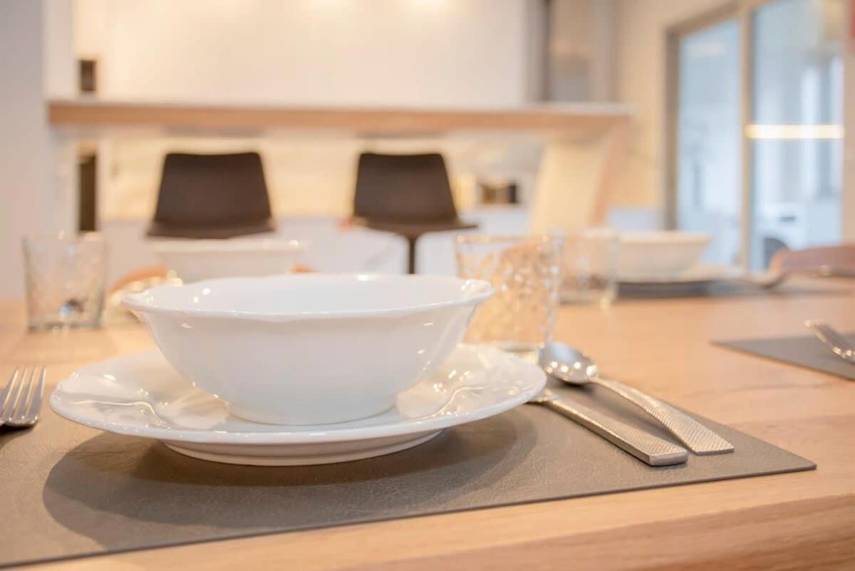Liiiving In - Modern Design Apartment Porto
