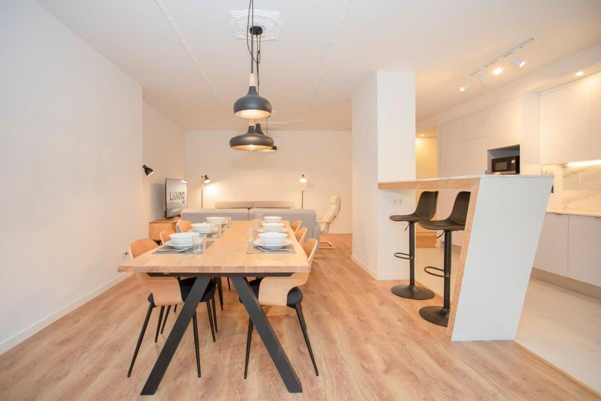 Apartment Liiiving In - Modern Design Porto