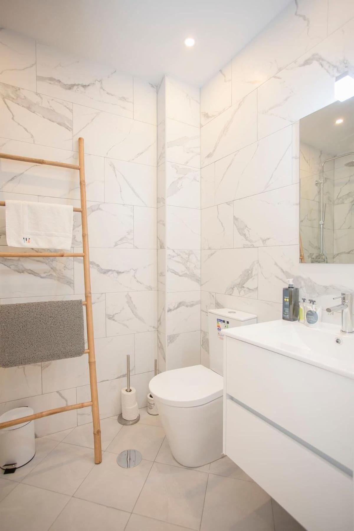 Liiiving In - Modern Design Apartment Porto