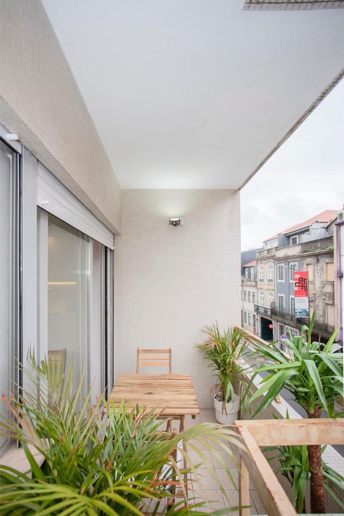 Liiiving In - Modern Design Apartment Porto