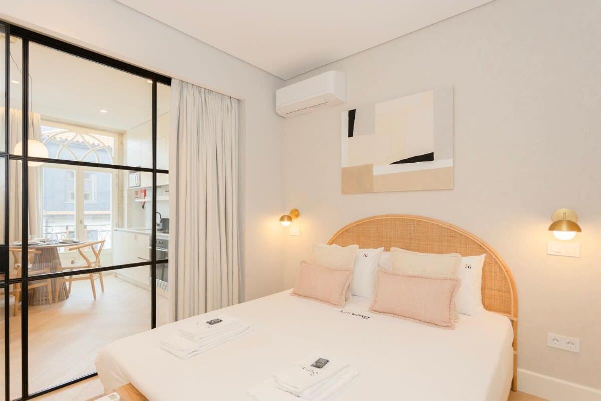 Appartement Liiiving In - Luxury Design *