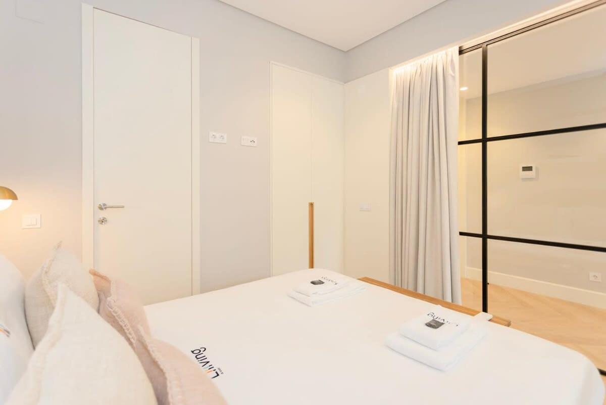 Liiiving In - Luxury Design * Porto