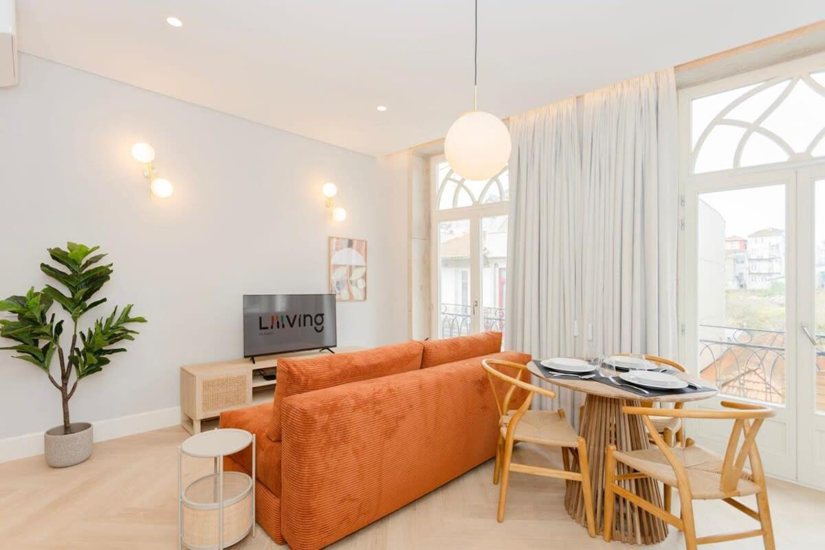 Appartement Liiiving In - Luxury Design Porto