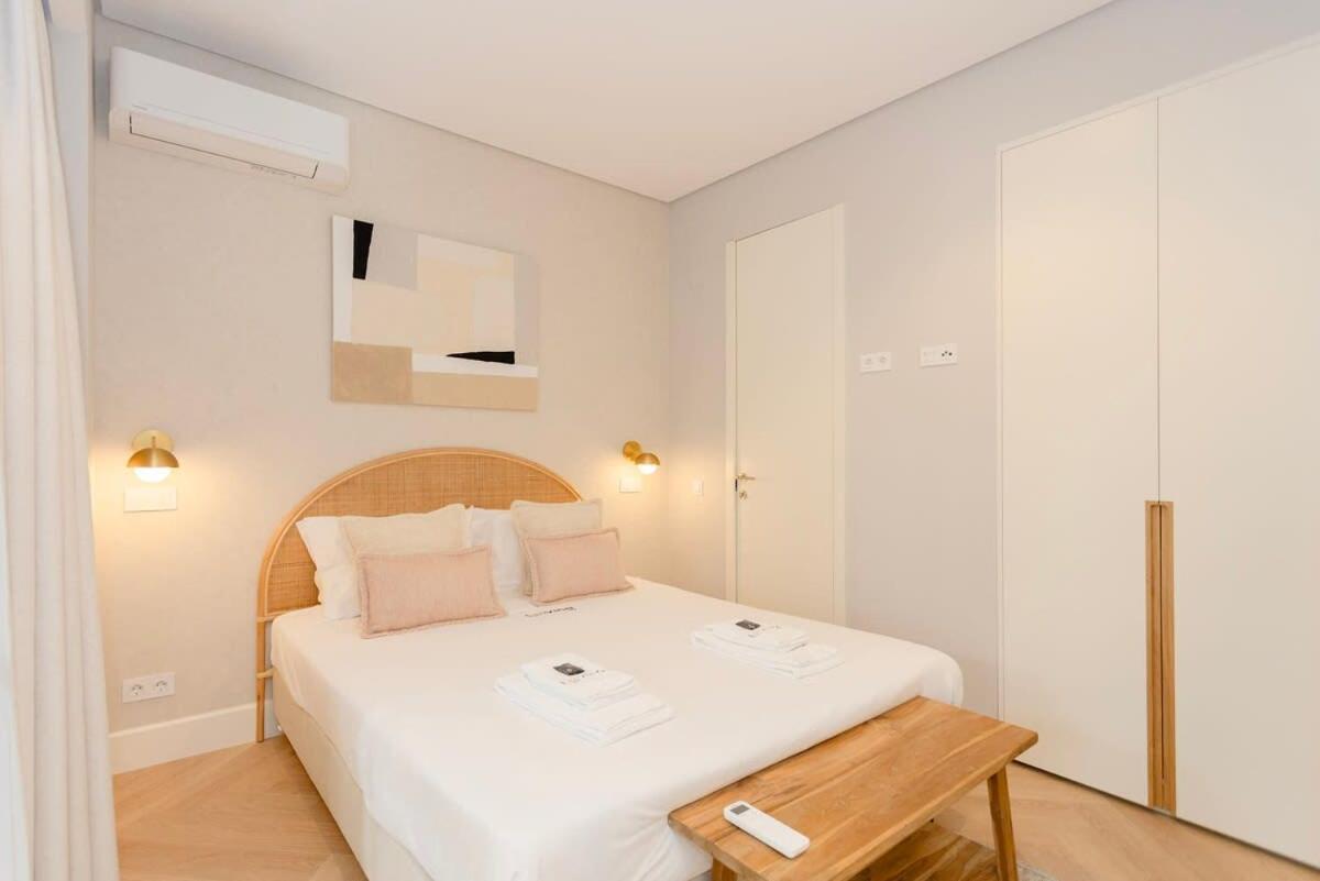 Liiiving In - Luxury Design Appartement