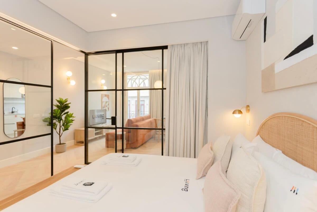 Liiiving In - Luxury Design Appartement *