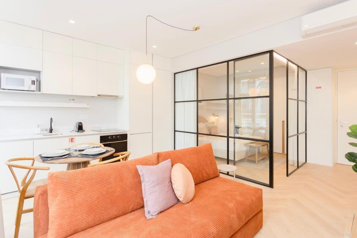 Appartement Liiiving In - Luxury Design *