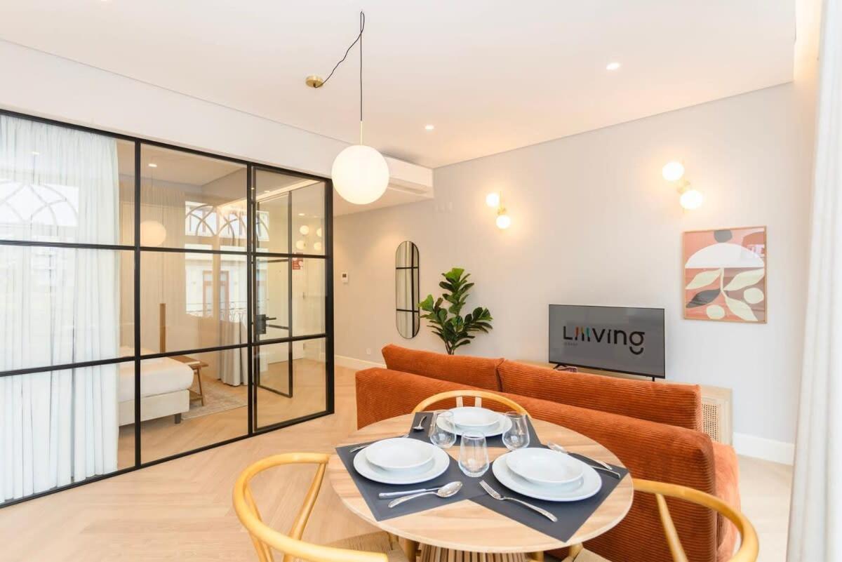 Liiiving In - Luxury Design * Porto