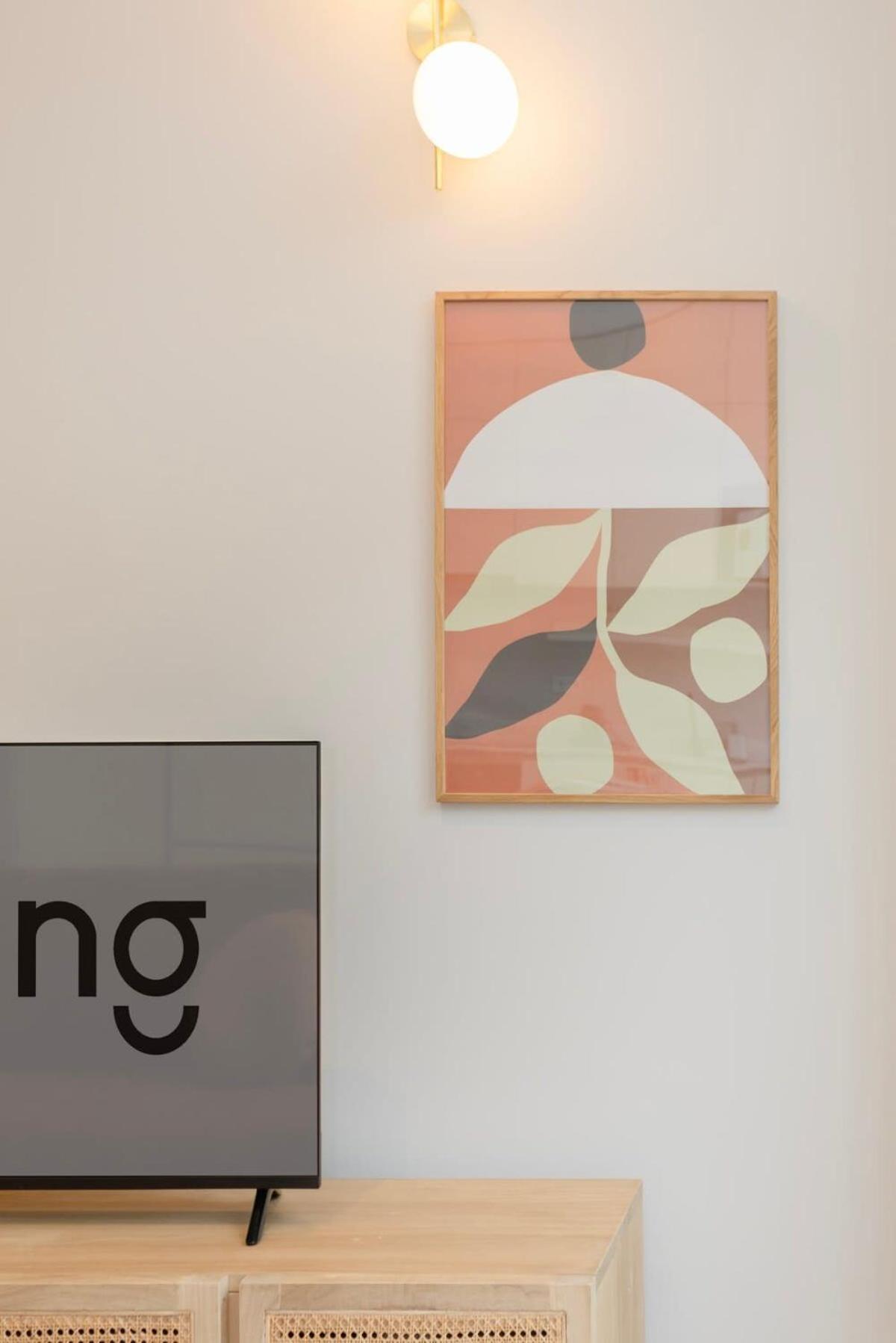Liiiving In - Luxury Design Appartement
