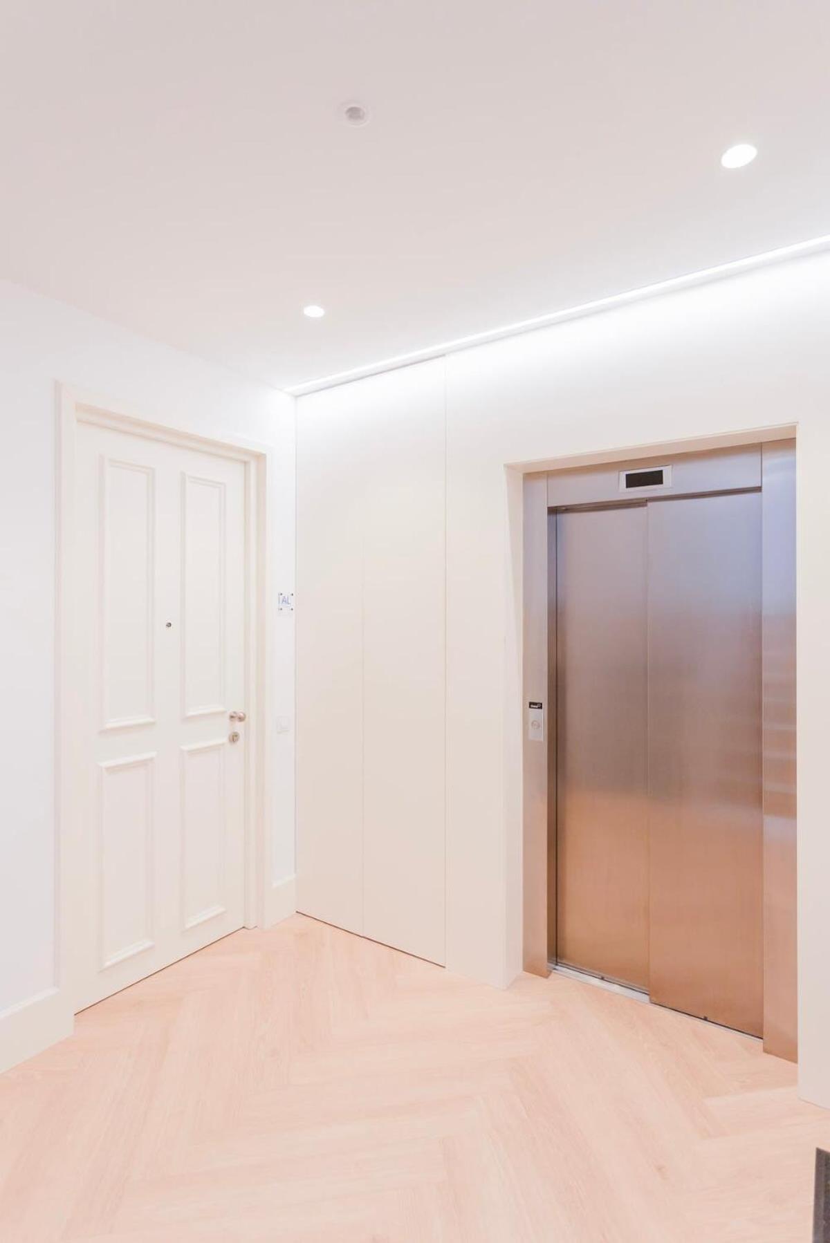 Appartement Liiiving In - Luxury Design