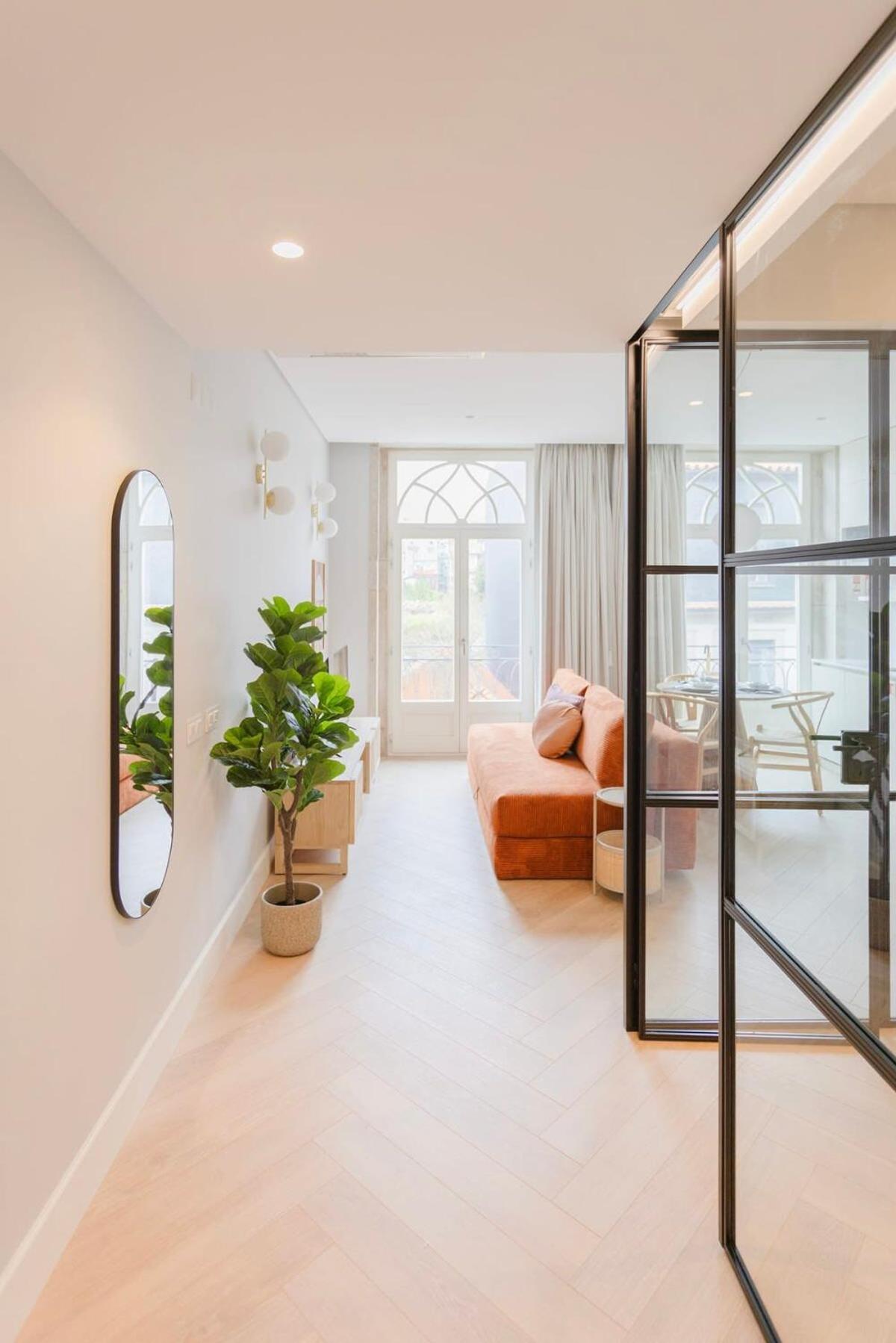 Liiiving In - Luxury Design * Porto