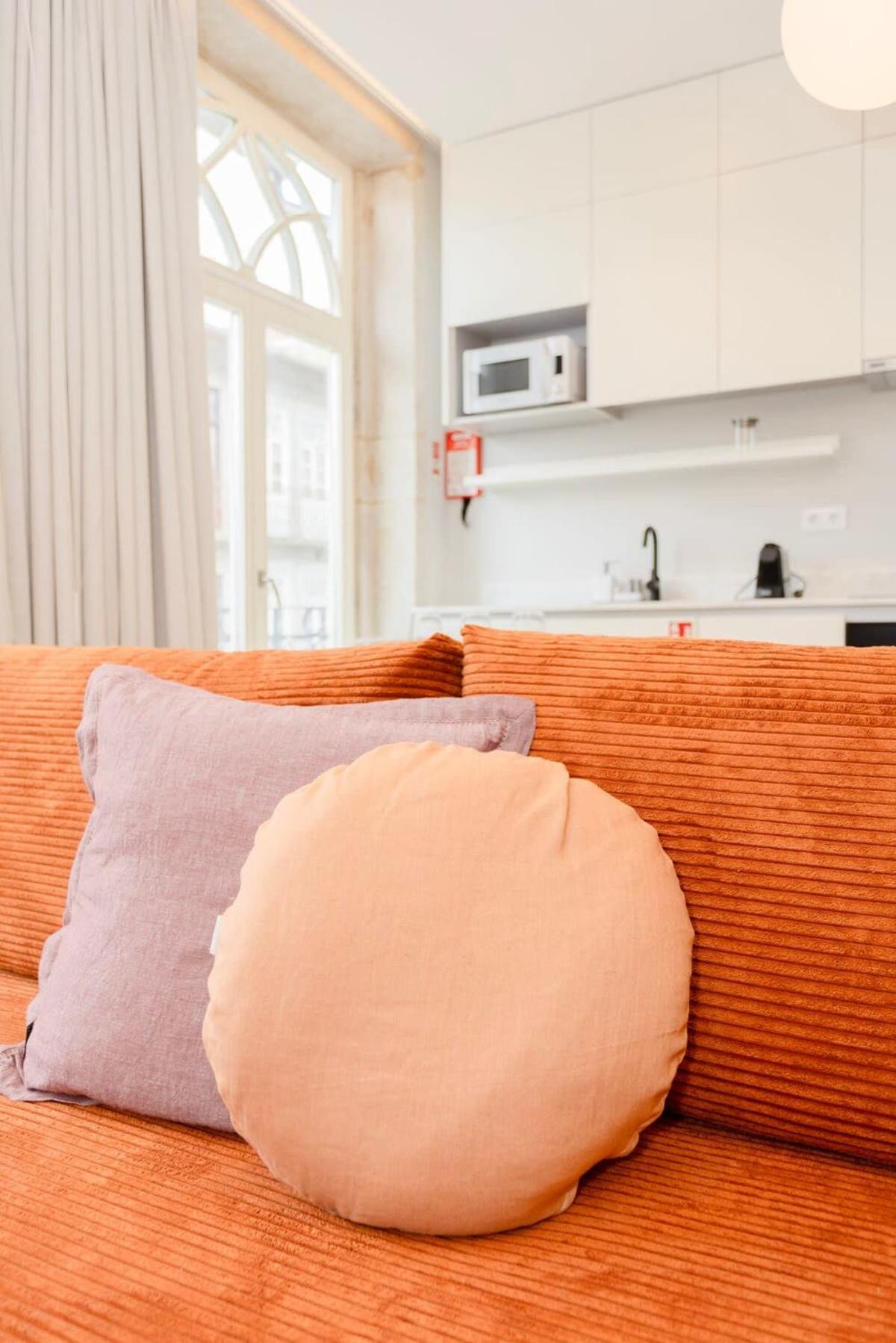 Liiiving In - Luxury Design Appartement
