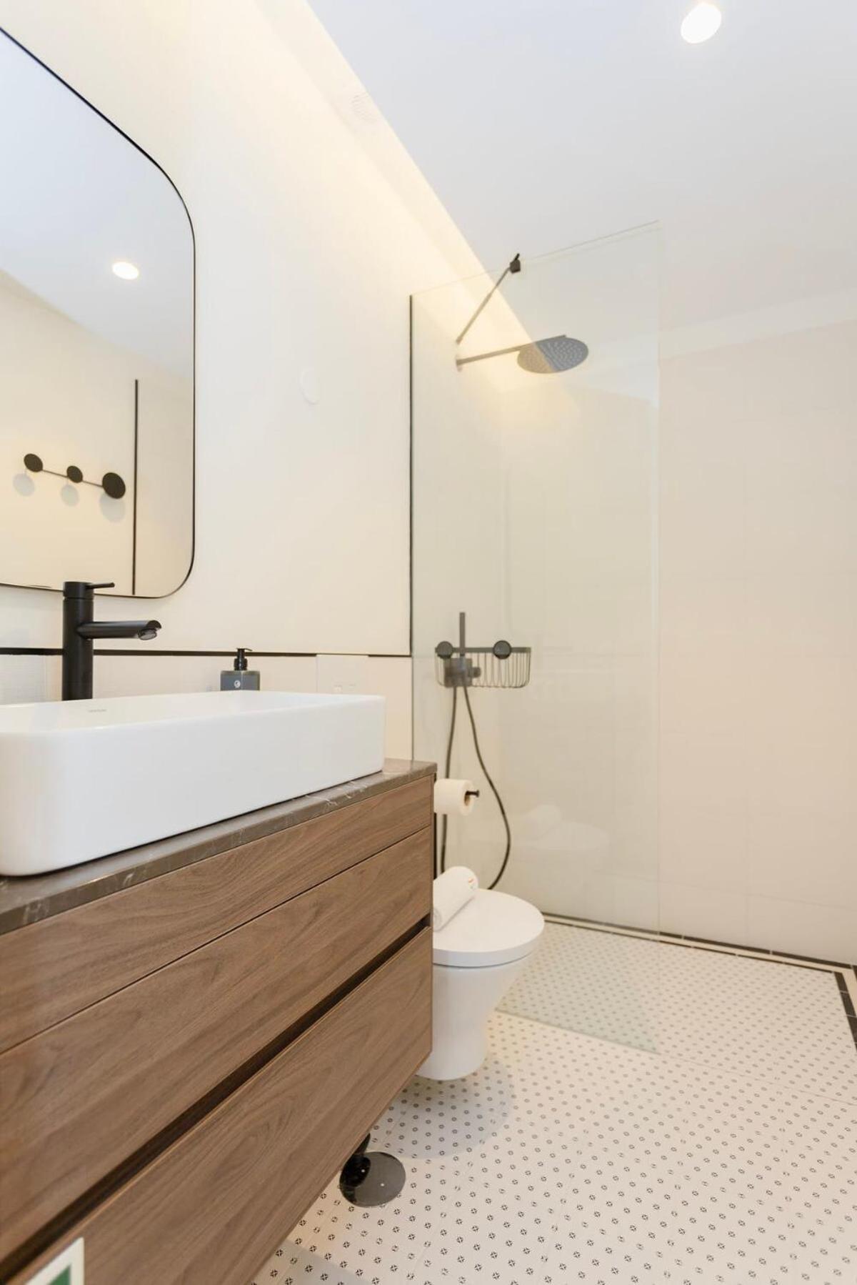 Appartement Liiiving In - Luxury Design *