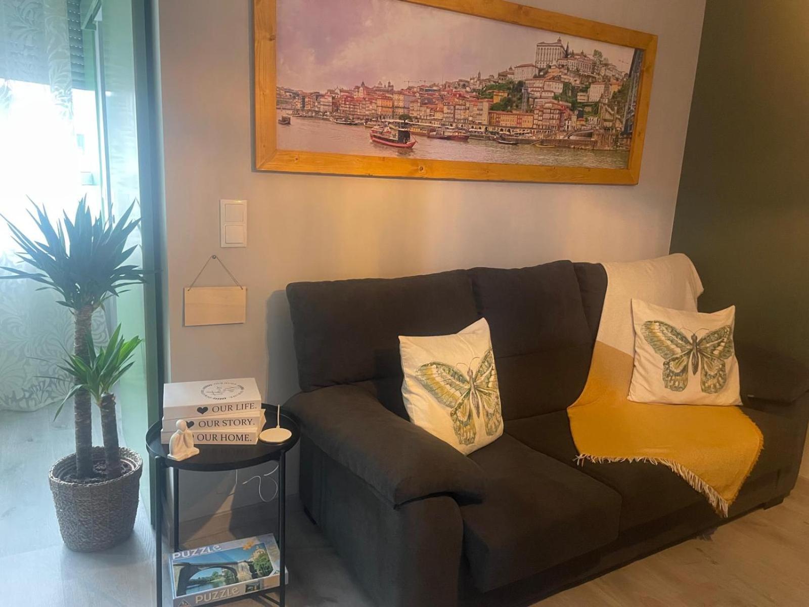 Charme Apartment Porto
