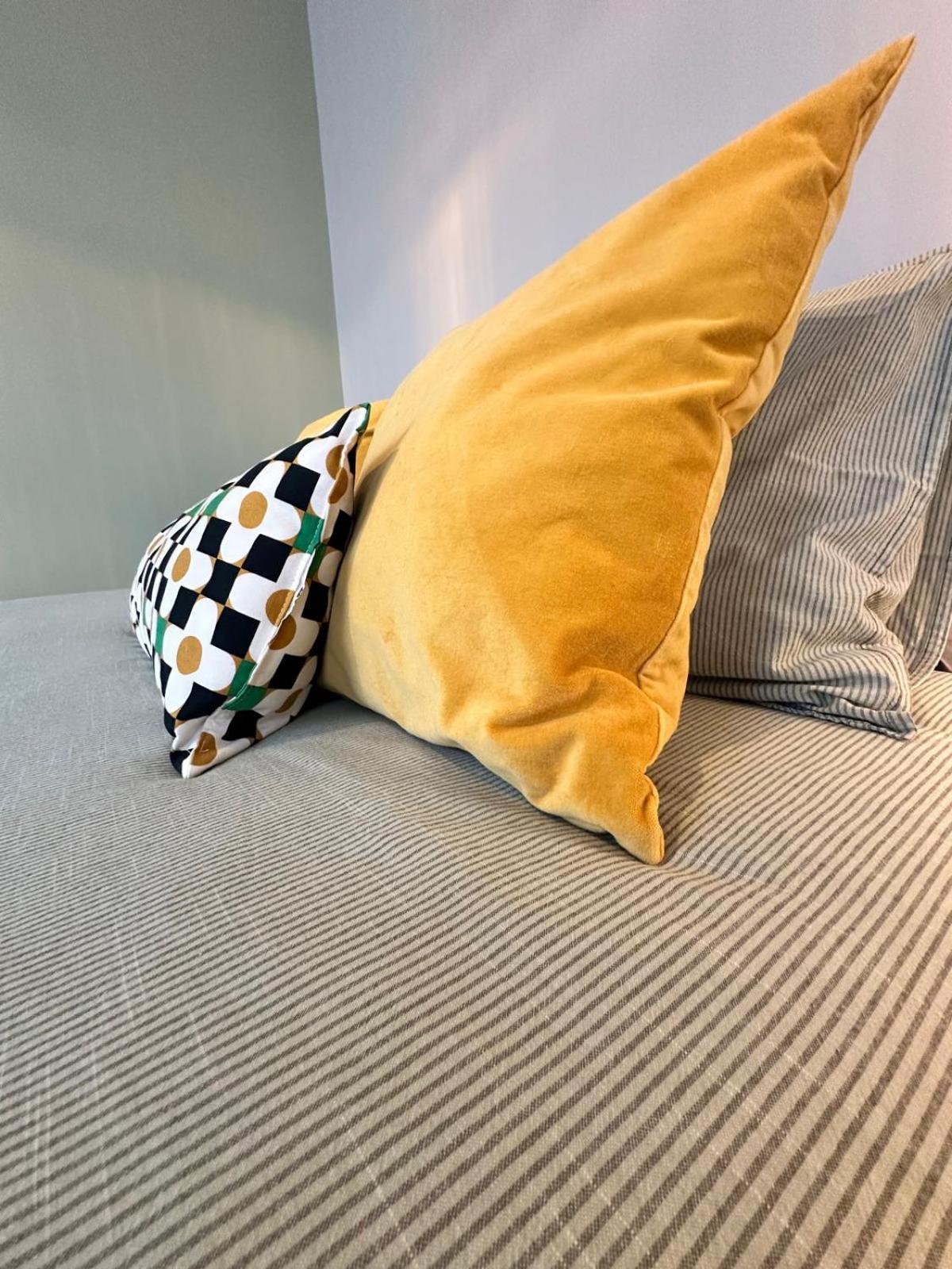 Charme Apartment