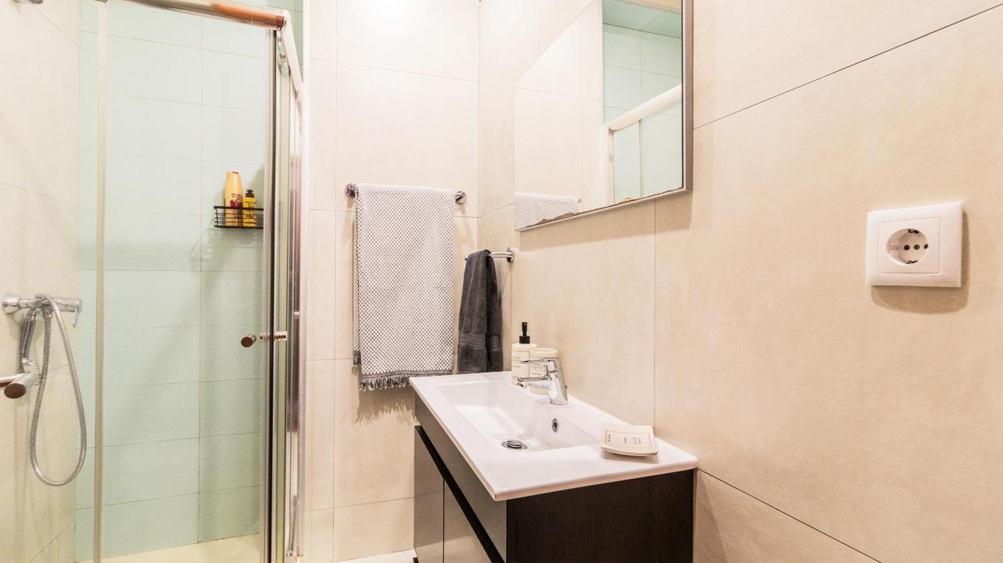 Apartment Adorable 2d Porto