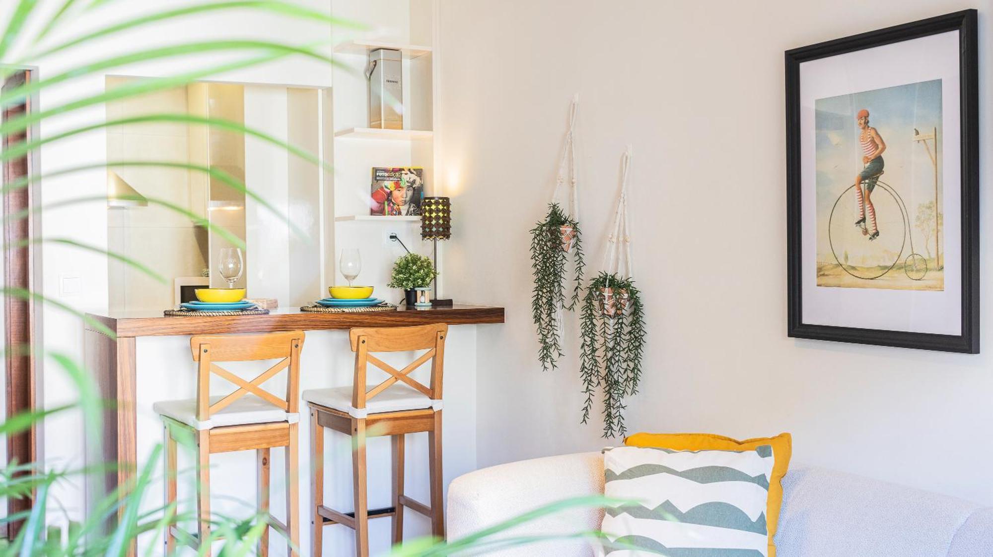 Apartment Adorable 2d Porto