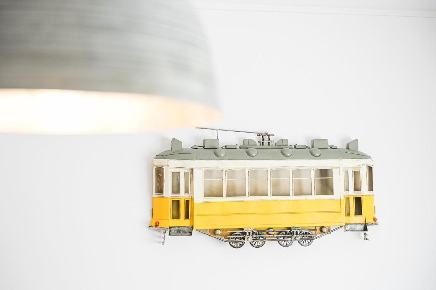 Apartment Guestready - Vintage *