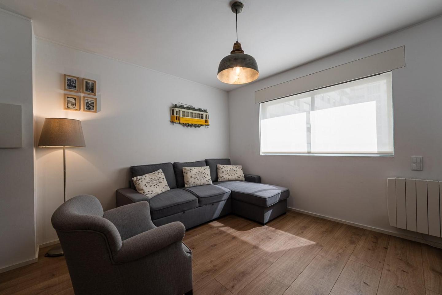 Guestready - Vintage Apartment *