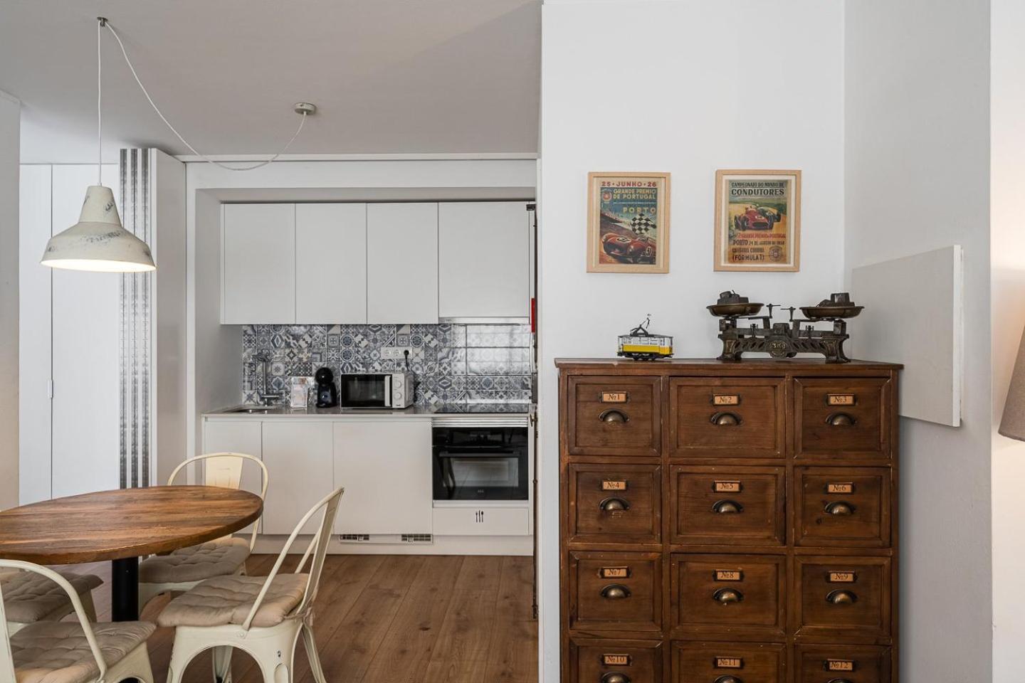 Apartment Guestready - Vintage *
