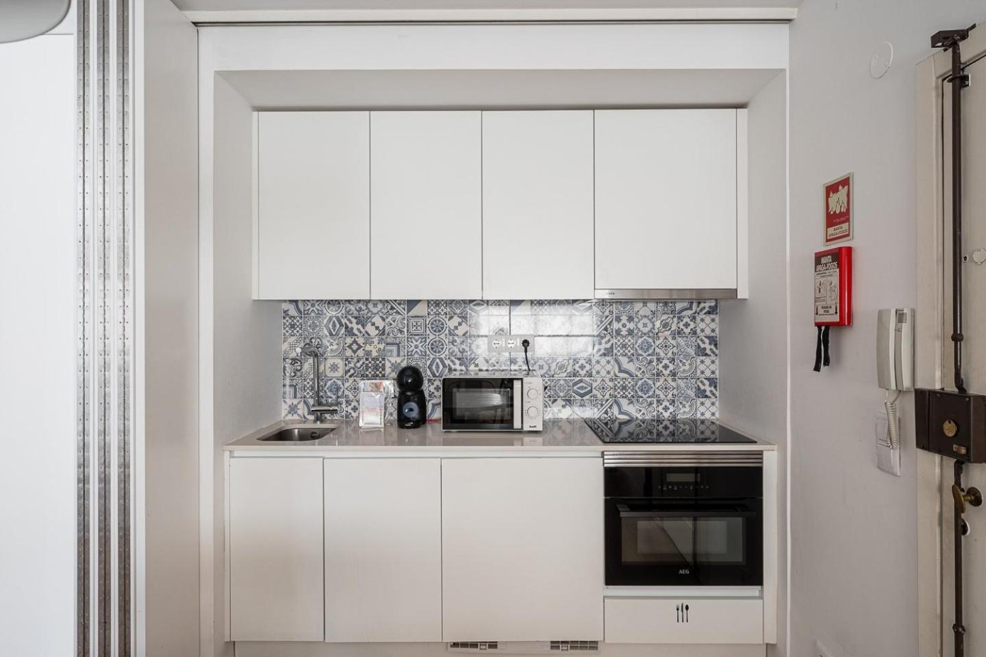Guestready - Vintage Apartment Porto