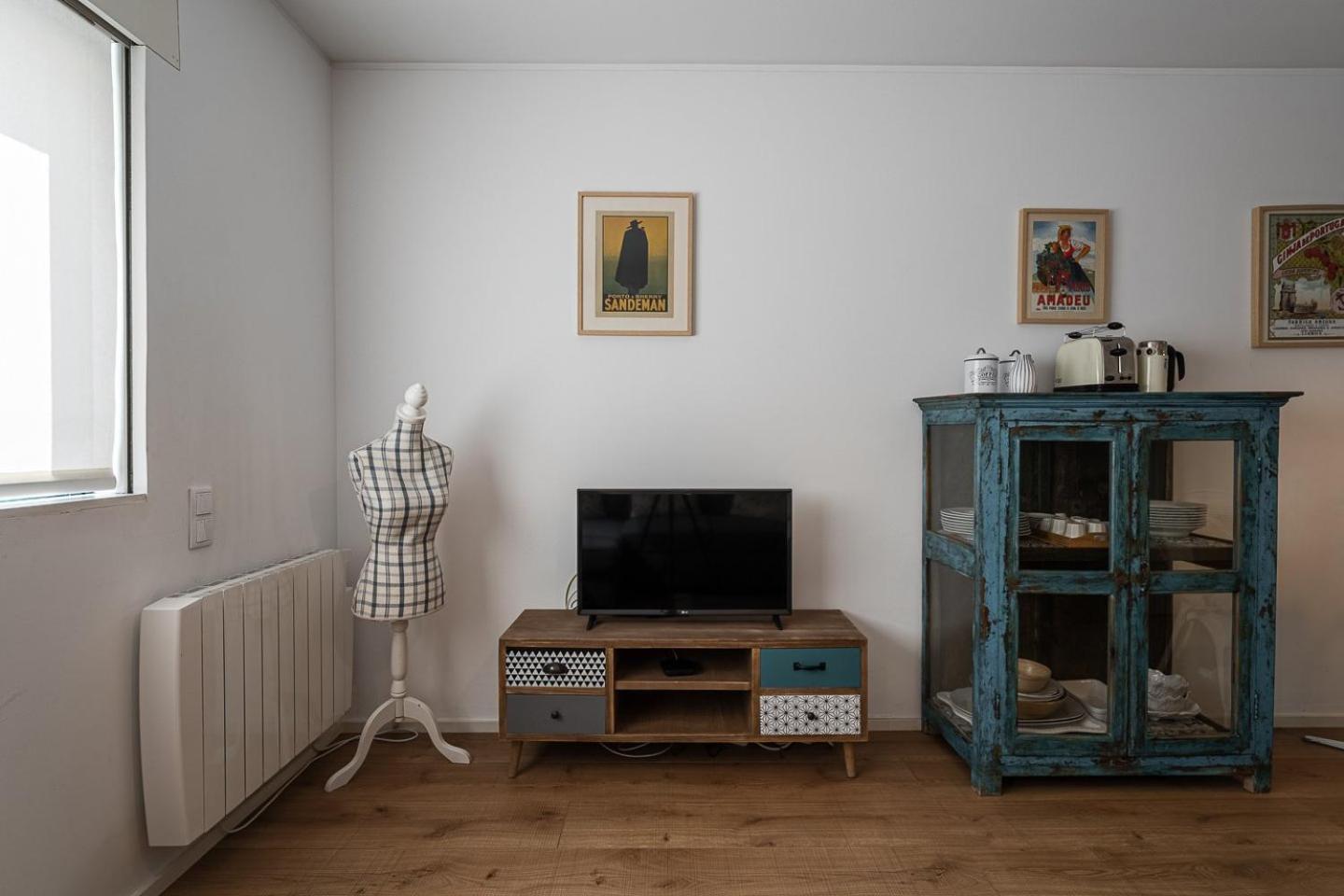 Guestready - Vintage Apartment *