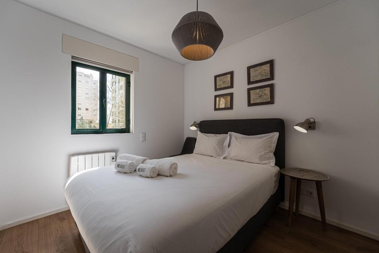 Apartment Guestready - Vintage Porto