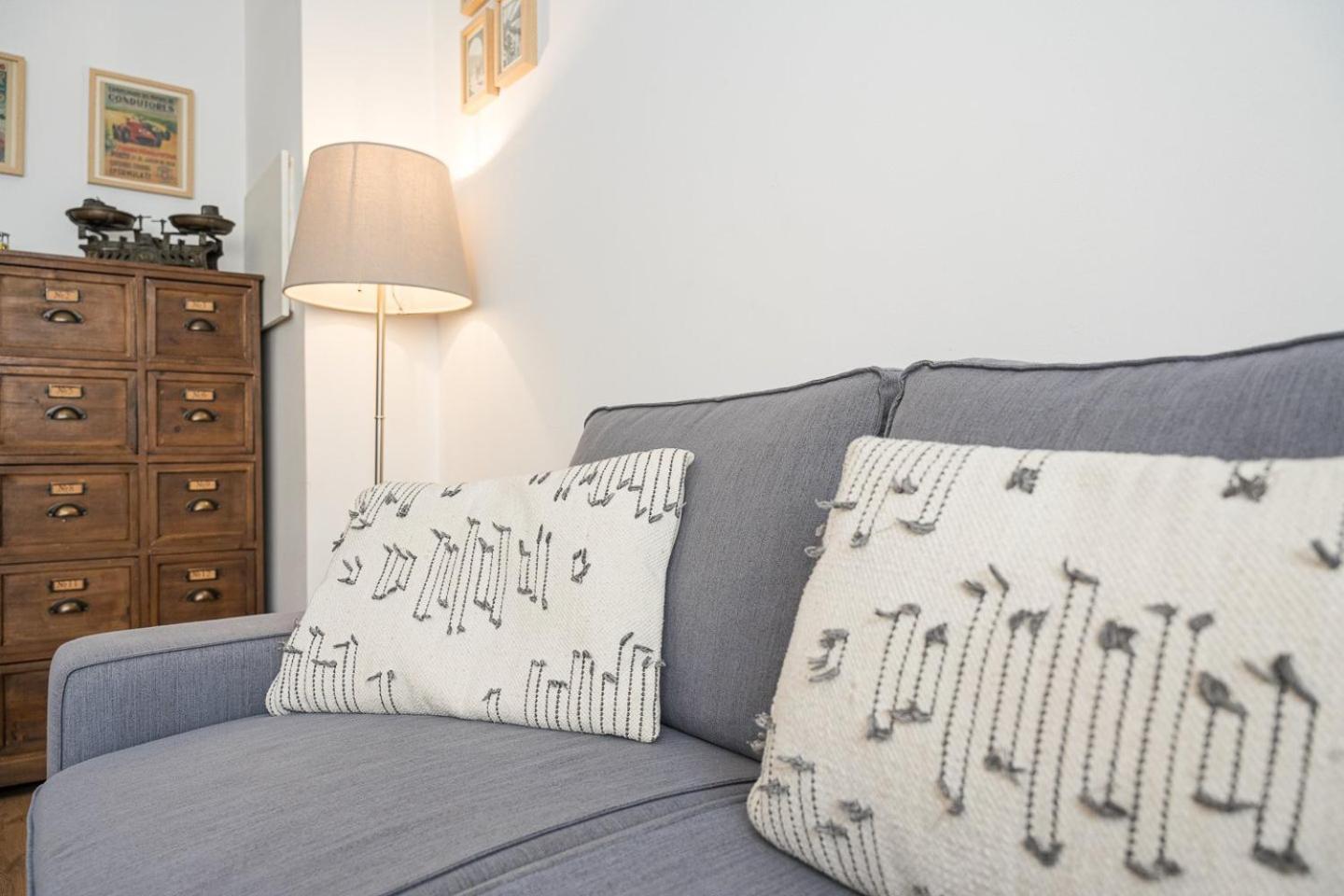 Guestready - Vintage Apartment