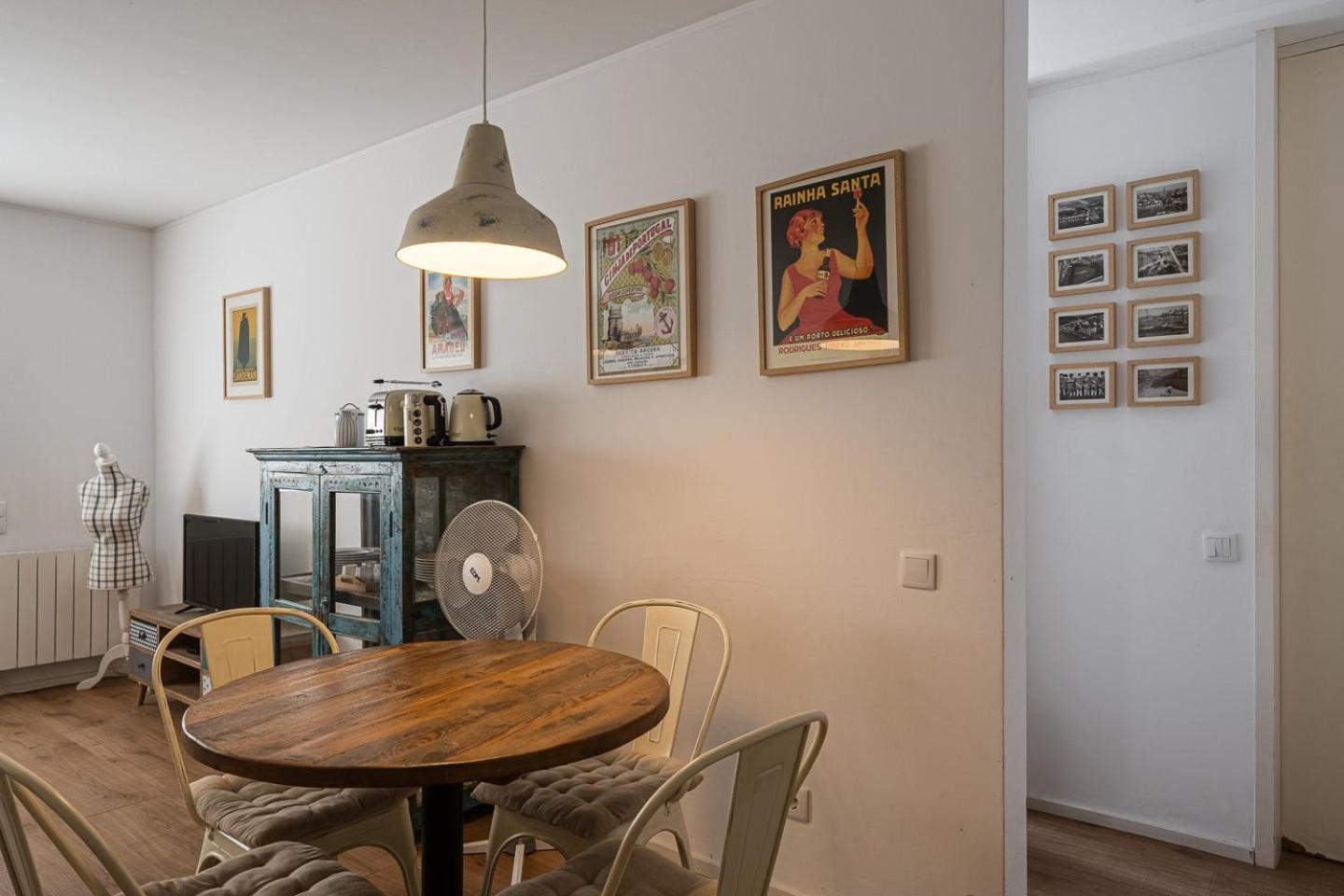 Guestready - Vintage Porto