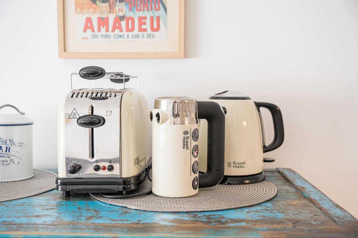 Apartment Guestready - Vintage Porto