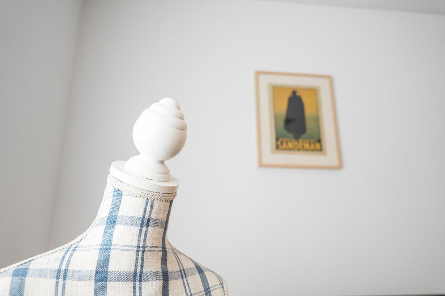 Apartment Guestready - Vintage